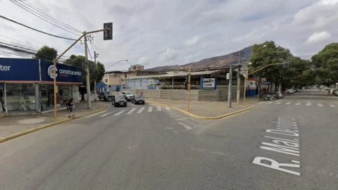 Rua Sete de Setembro volta ser mão dupla a partir de 15 de maio 10 Rua Sete de Setembro volta ser mão dupla a partir de 15 de maio