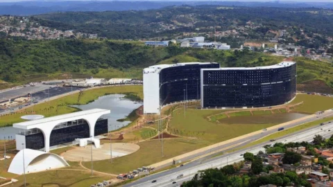 Governo de Minas lança programa para ajudar empresas com dívidas de ICMS 2 Governo de Minas lança programa para ajudar empresas com dívidas de ICMS