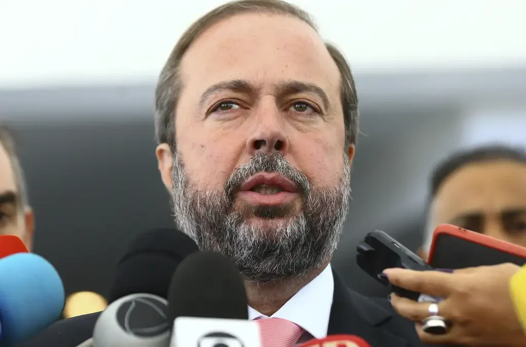 O ministro defendeu a renovação das concessões cujos contratos vencem nos próximos anos