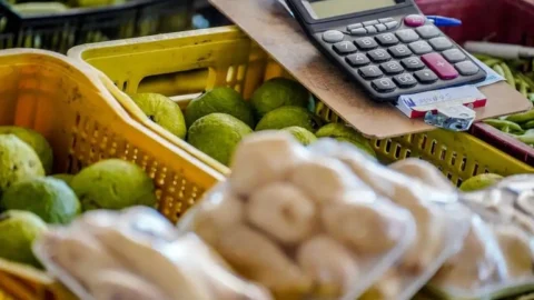 Preços da batata, cenoura e alface registram queda em março, segundo Conab 1 Preços da batata, cenoura e alface registram queda em março, segundo Conab