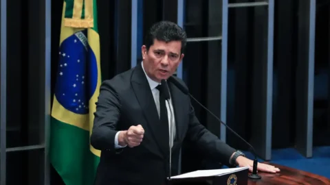 TRE retoma julgamento que pode cassar Sergio Moro 3 TRE retoma julgamento que pode cassar Sergio Moro