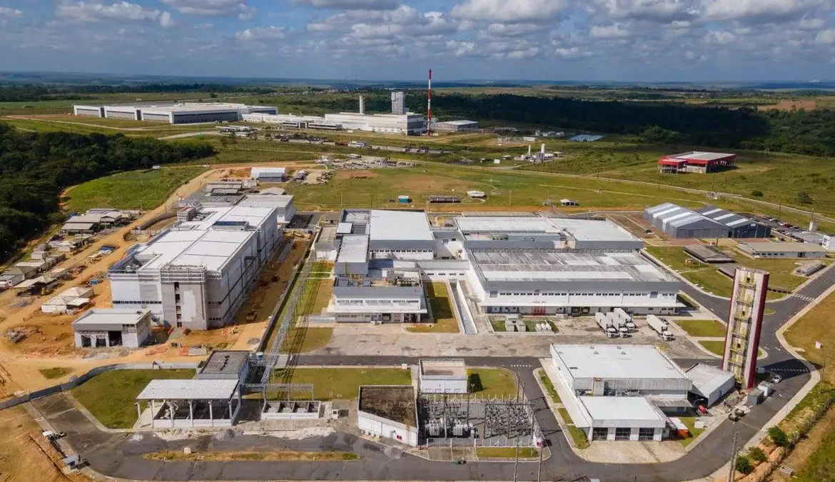 A nova unidade fabril da Hemobrás em Goiana (PE) irá produzir um medicamento para o tratamento da hemofilia do tipo A