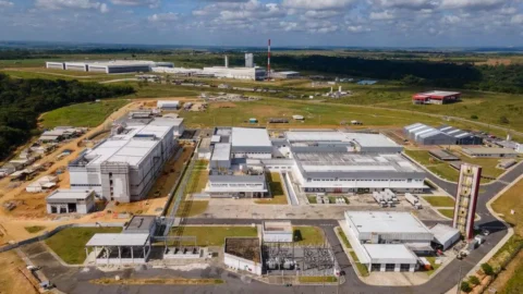 Fábrica em Pernambuco vai abastecer SUS com remédio para hemofilia 3 Fábrica em Pernambuco vai abastecer SUS com remédio para hemofilia