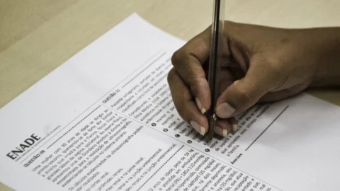 Enade 2023: Divulgados os gabaritos definitivos 2 Enade 2023: Divulgados os gabaritos definitivos