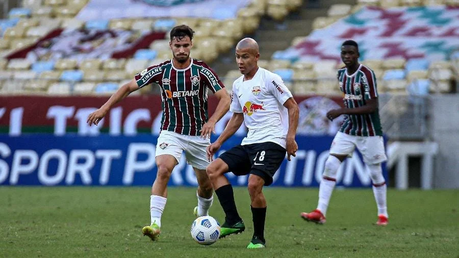 O Campeonato Brasileiro de 2024 começa neste sábado (13) para Fluminense e Red Bull Bragantino