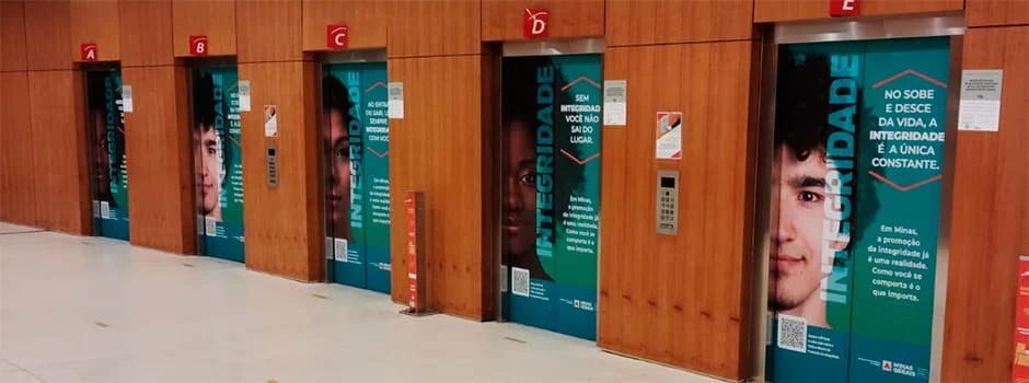 O Governo de Minas entrará com medidas para garantir o ressarcimento dos recursos que serão investidos para reparação dos elevadores
