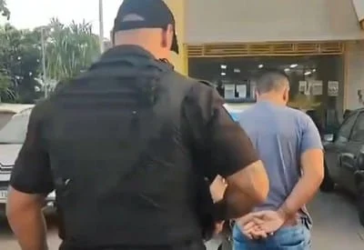 A Polícia Militar do Rio de Janeiro prendeu (PMERJ), nesse domingo (7), nove candidatos durante a aplicação da prova de concurso