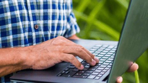 Serviços digitais para o produtor rural trazem comodidade ao campo 4 Serviços digitais para o produtor rural trazem comodidade ao campo