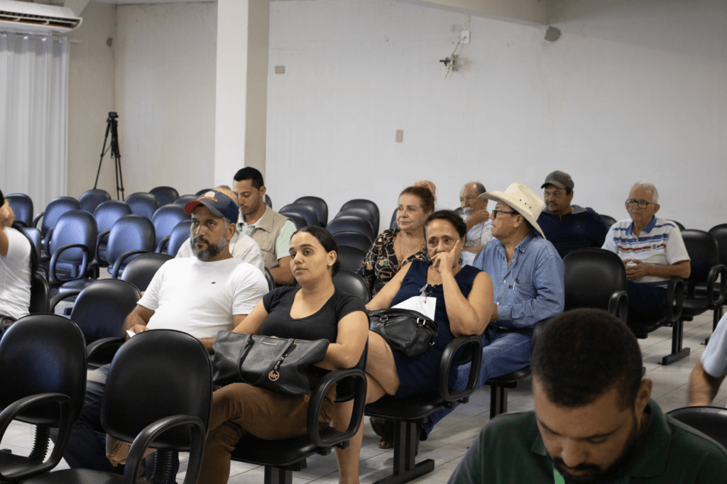 Cooperados da Cooperativa têm suas vidas transformadas pelo projeto de Assistência Técnica – AT&G 1 image 132