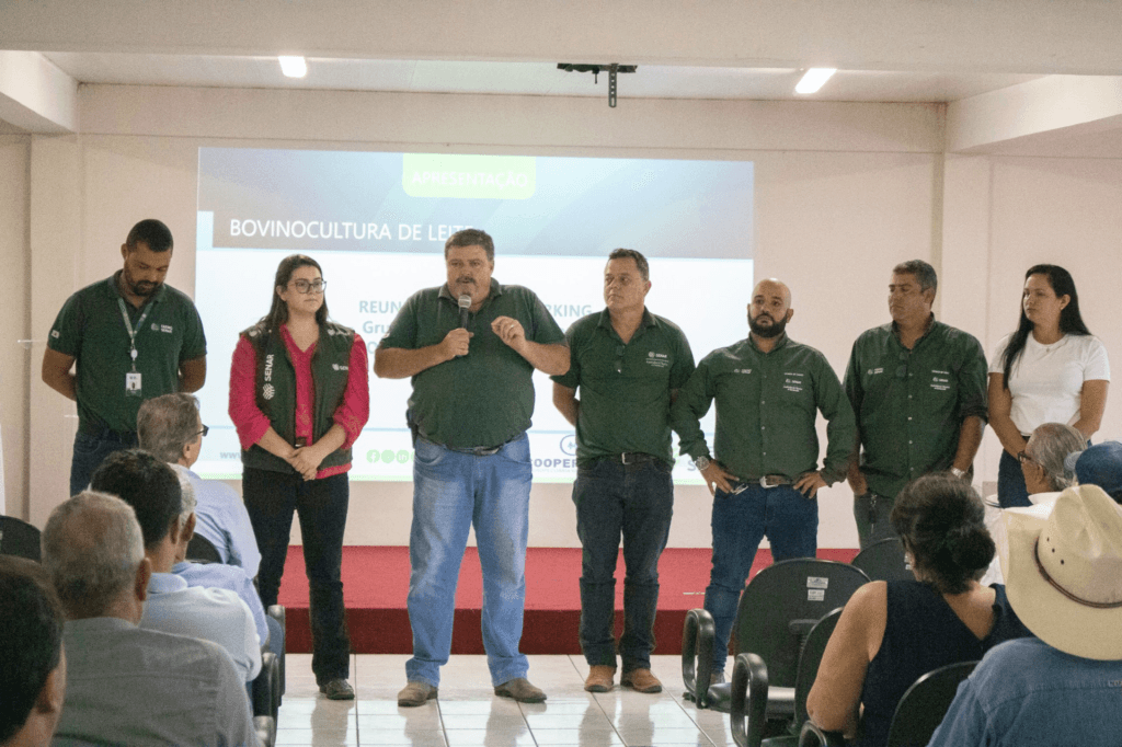 Cooperados da Cooperativa têm suas vidas transformadas pelo projeto de Assistência Técnica – AT&G 2 image 133