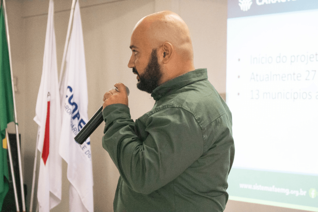 Cooperados da Cooperativa têm suas vidas transformadas pelo projeto de Assistência Técnica – AT&G 3 image 134
