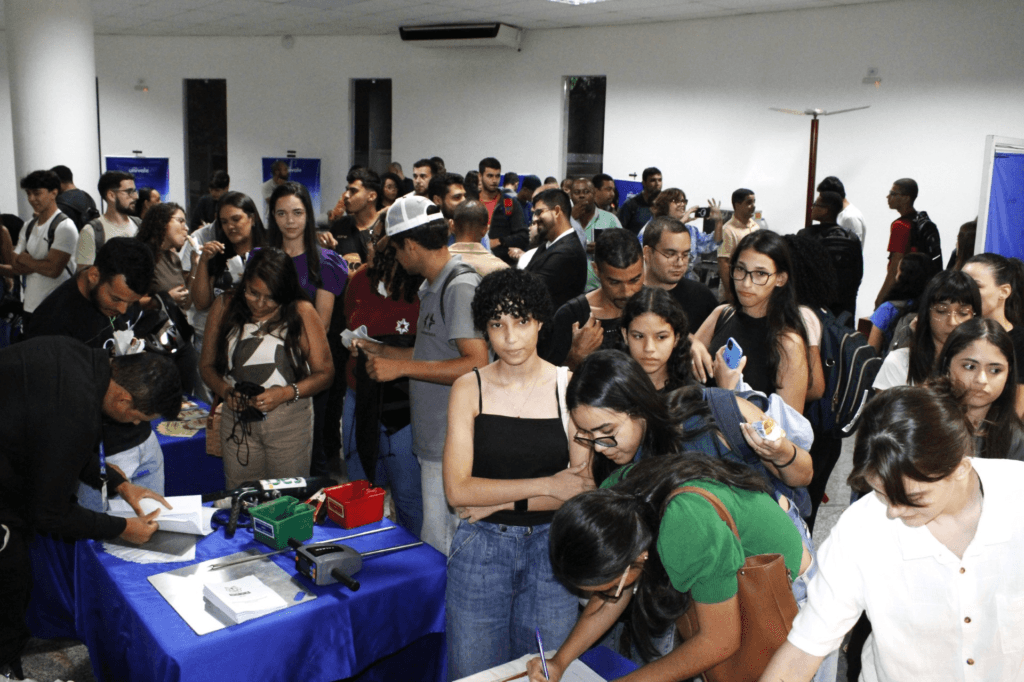 Semana Acadêmica de Ciências e Tecnologia discute evolução da Inteligência Artificial 1 image 215