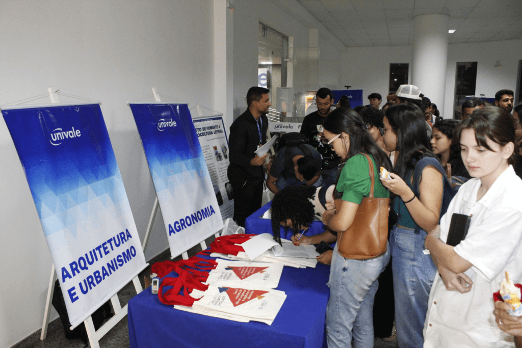 Semana Acadêmica de Ciências e Tecnologia discute evolução da Inteligência Artificial 2 image 216