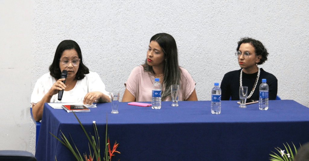 Seminário na UNIVALE discute saúde mental de profissionais de saúde 1 image 232