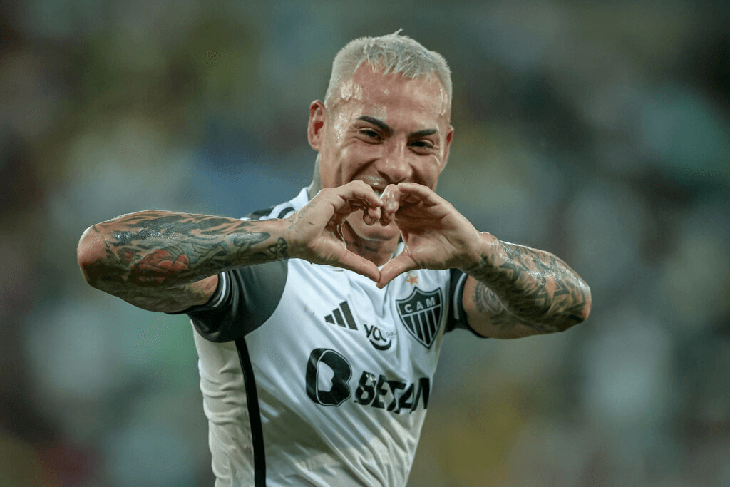 Com grande atuação, Galo derrota o Cuiabá 1 image 235