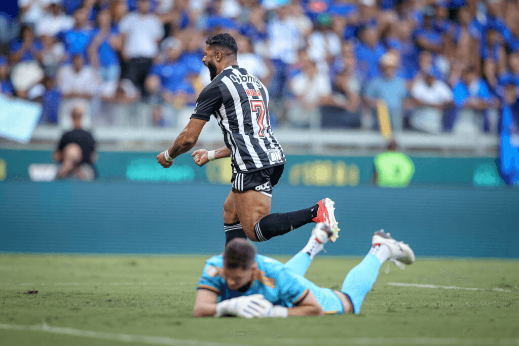 GALO, CINCO VEZES GALO! 1 image 28