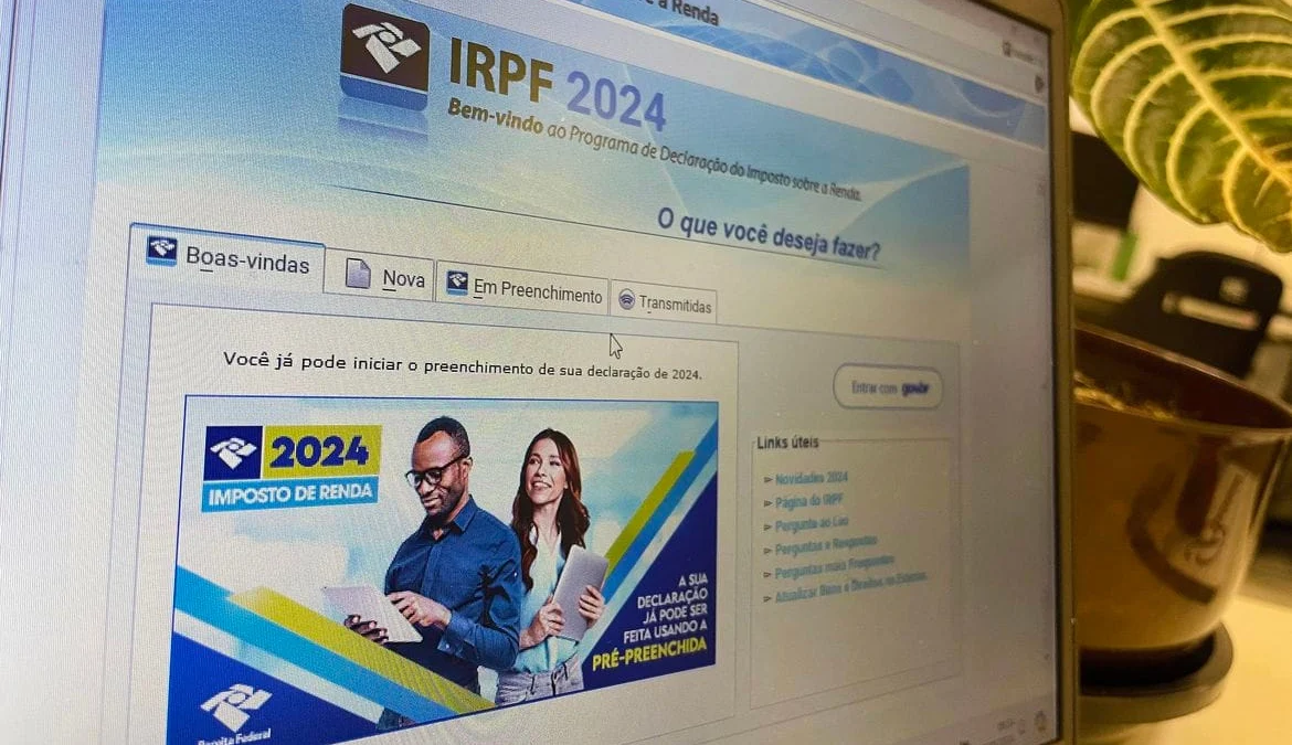 Nos 19 primeiros dias do prazo, mais de 10 milhões de contribuintes acertaram as contas com o Leão