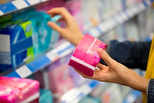 Programa de voluntariado da Cemig entrega doações da campanha de dignidade menstrual 1 Campanha Dignidade Menstrual, promovida por voluntários da Cemig, vai doar mais de 18 mil unidades de absorventes femininos a instituições