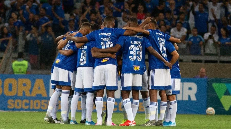 Na cidade de Fortaleza (CE), o time celeste encara sua primeira partida como visitante na atual edição do Campeonato Brasileiro