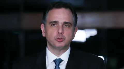 Pacheco cita separação dos Poderes e exclui reoneração dos municípios 2 Pacheco cita separação dos Poderes e exclui reoneração dos municípios