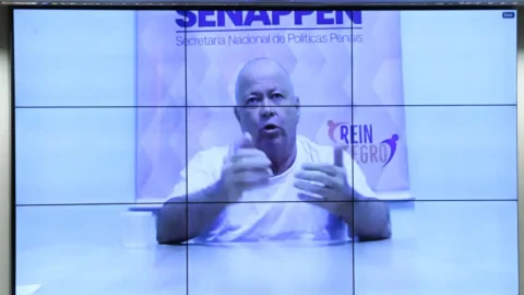 Câmara decide manter prisão de deputado Chiquinho Brazão 1 Câmara decide manter prisão de deputado Chiquinho Brazão