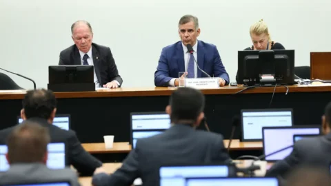 Conselho de Ética abre processo que pode cassar Chiquinho Brazão