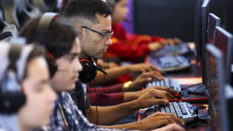 Marco Legal dos Games vai à sanção presidencial 7 Marco Legal dos Games vai à sanção presidencial
