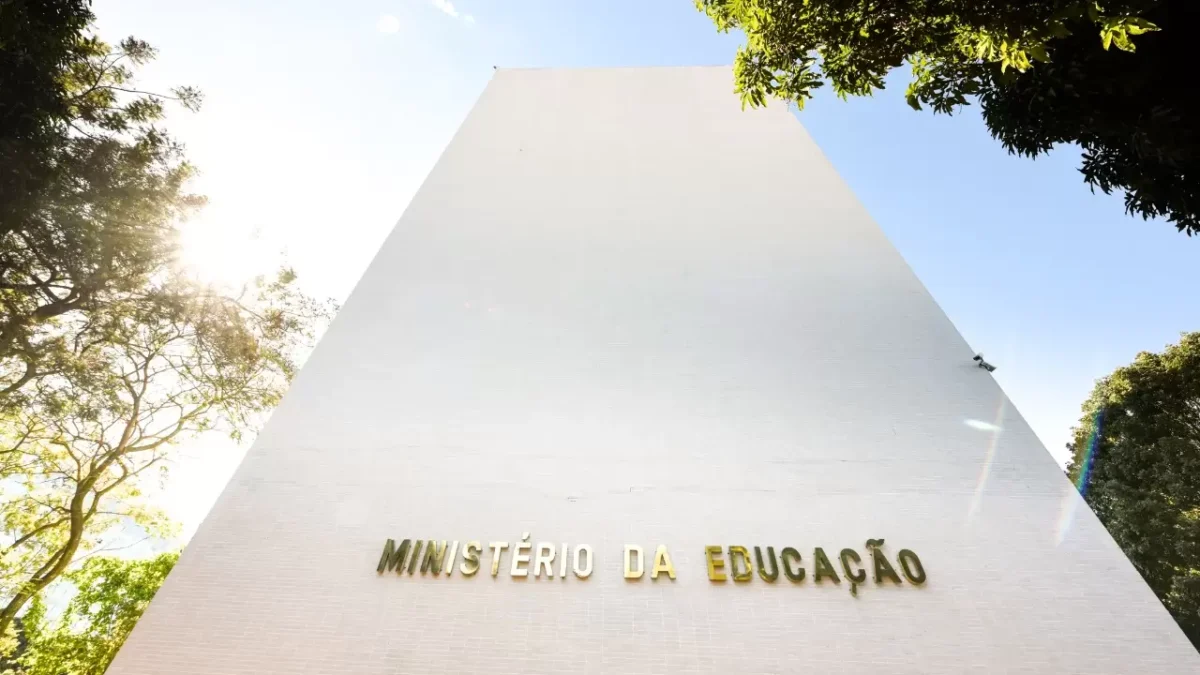 O Ministério da Educação (MEC) promoveu na terça-feira, 2 de abril, o segundo encontro do ciclo de seis seminários chamado Educação Digital