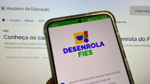 Desenrola Fies já beneficiou mais de 253 mil brasileiros 7 Desenrola Fies já beneficiou mais de 253 mil brasileiros