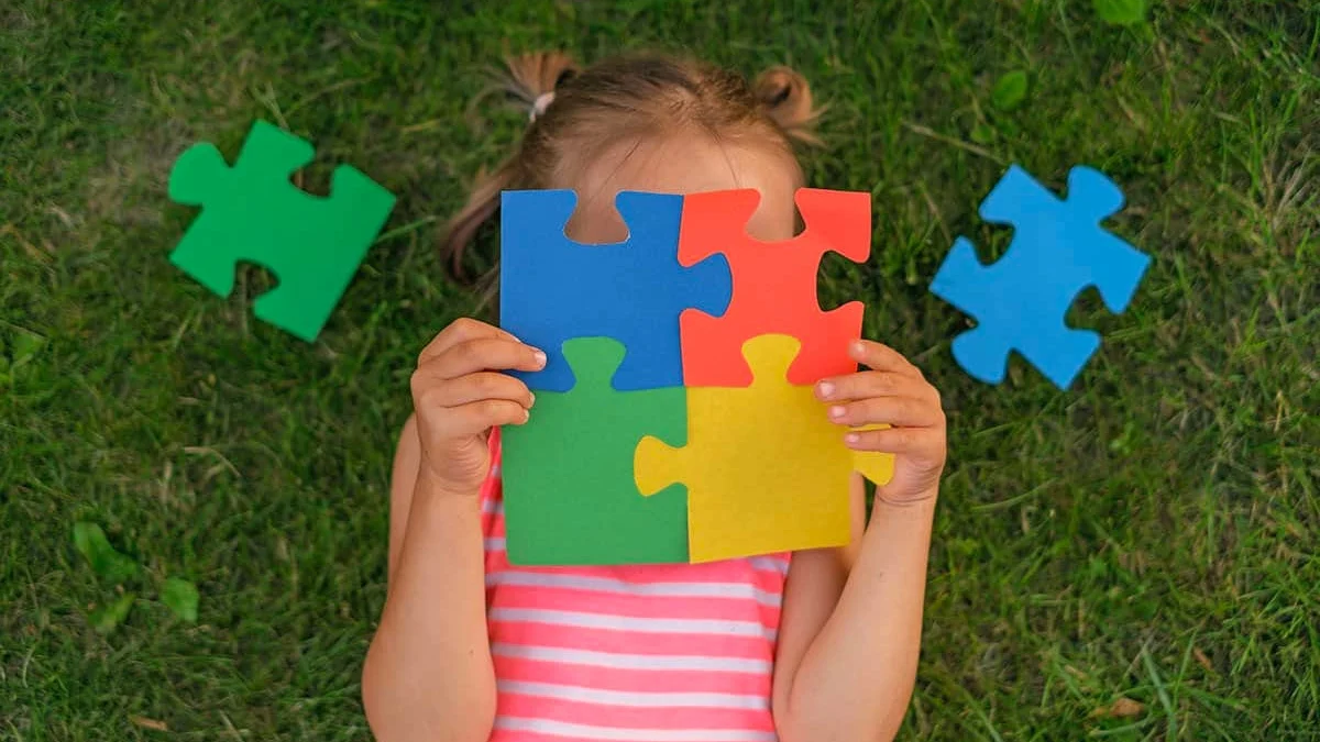 Neste 2/4 é celebrado o Dia Mundial de Conscientização do Autismo, uma data fundamental para destacar a importância da inclusão e