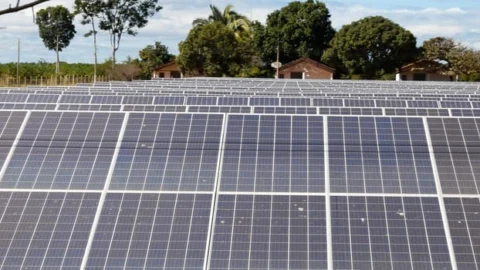 Energia limpa: Minas Gerais atinge 8 GW em energia solar fotovoltaica e garante liderança nacional 