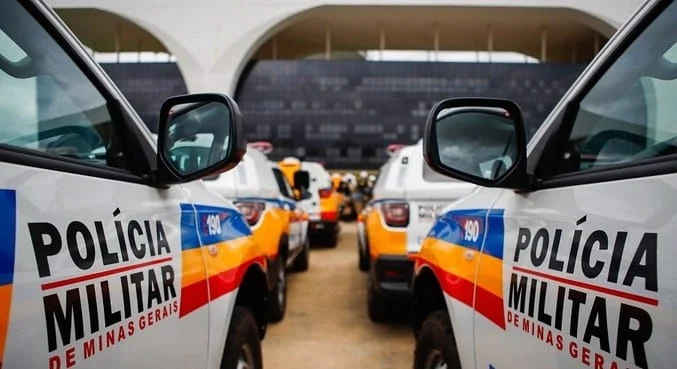 Ações conjuntas de Prefeitura e PMMG têm repercussões positivas 1 A parceria entre as instituições é antiga e mostrou resultados