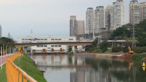 Leilão da estatal de energia de São Paulo será na próxima sexta-feira