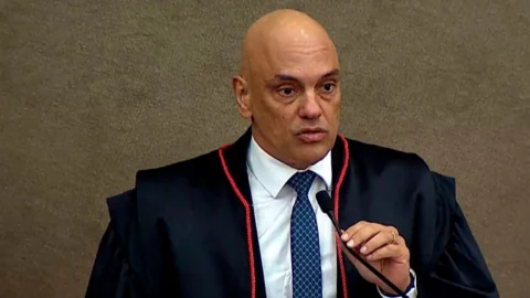 Moraes quer inclusão de Elon Musk em inquérito das milícias digitais 4 Moraes quer inclusão de Elon Musk em inquérito das milícias digitais