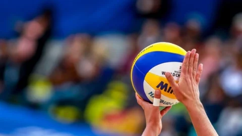 E. E. São José é campeã do vôlei masculino no módulo I JEMG