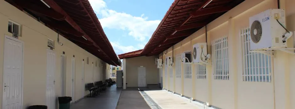 Governo inaugura nova sede da Suprintendência Regional de Ensino de Almenara 