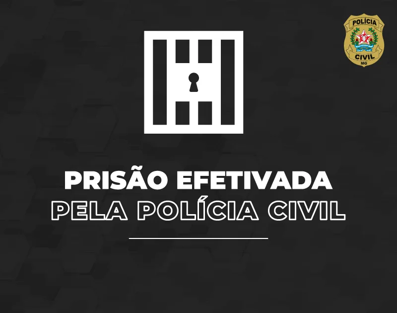 Idoso investigado por tentativa de homicídio é preso em Tarumirim