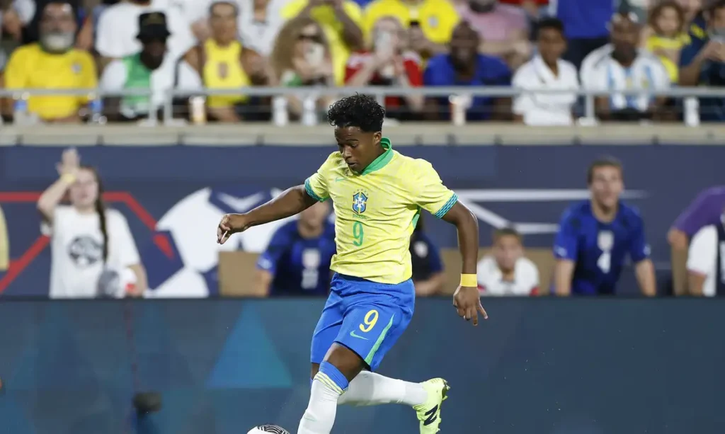 A seleção brasileira tem um grande desafio nas quartas de final da Copa América, enfrentar o Uruguai sem uma de suas referências técnicas