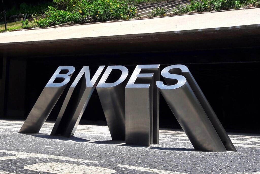 Banco Nacional de Desenvolvimento Econômico e Social - BNDES. Rio de Janeiro, 18/01/19