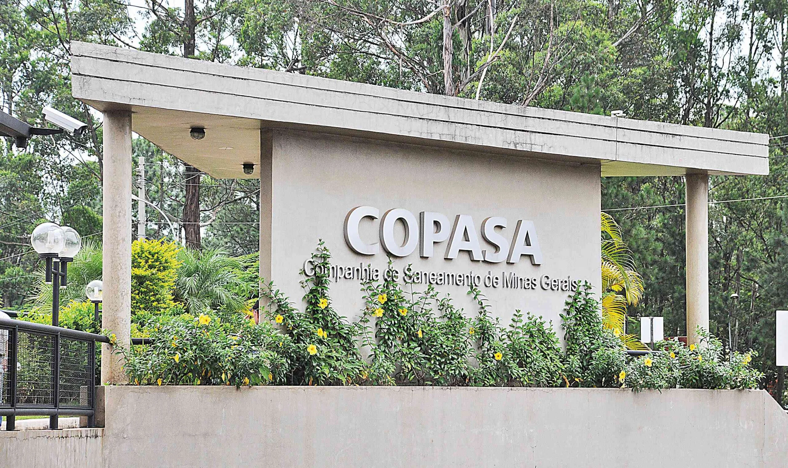 Copasa implanta tecnologia de filtros com mineral especial em comunidades no Leste de Minas 3 Copasa implanta tecnologia de filtros com mineral especial em comunidades no Leste de Minas