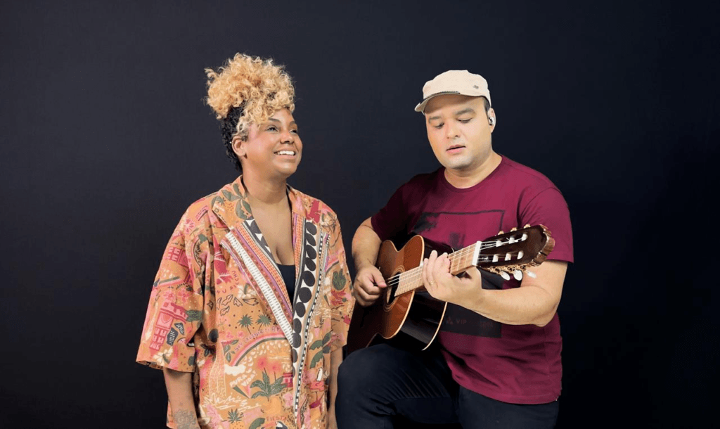 Flávia Carvalho traz a agenda do melhor da cultura neste fim de semana em GV 1 image 132