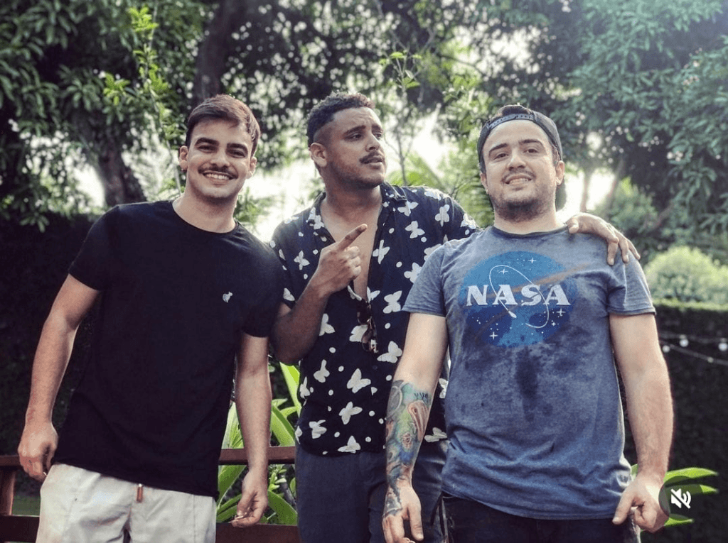 Flávia Carvalho traz a agenda do melhor da cultura neste fim de semana em GV 2 image 134