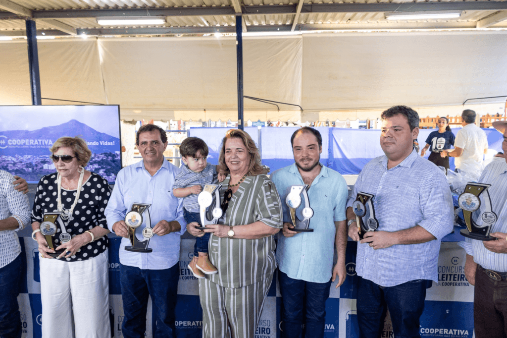 Valorização dos produtores: Cooperativa promove Dia do Cooperado na Expoagro GV 1 image 88