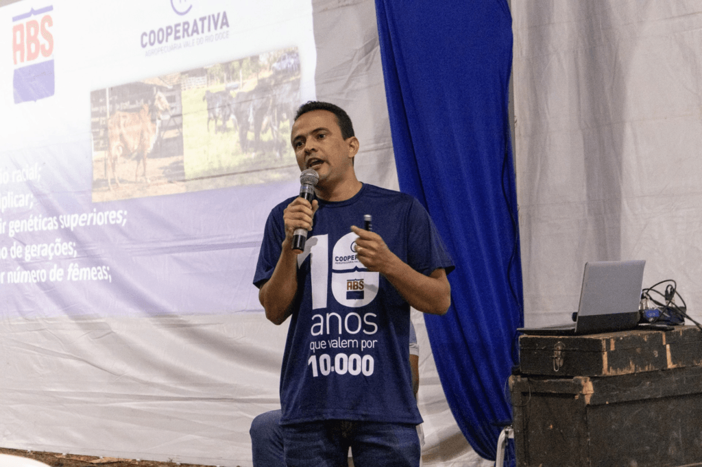 Valorização dos produtores: Cooperativa promove Dia do Cooperado na Expoagro GV 4 image 89