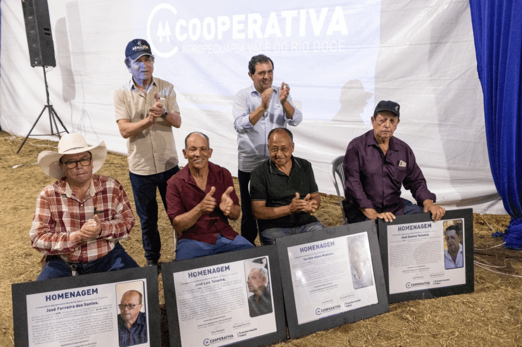 Valorização dos produtores: Cooperativa promove Dia do Cooperado na Expoagro GV 5 image 90