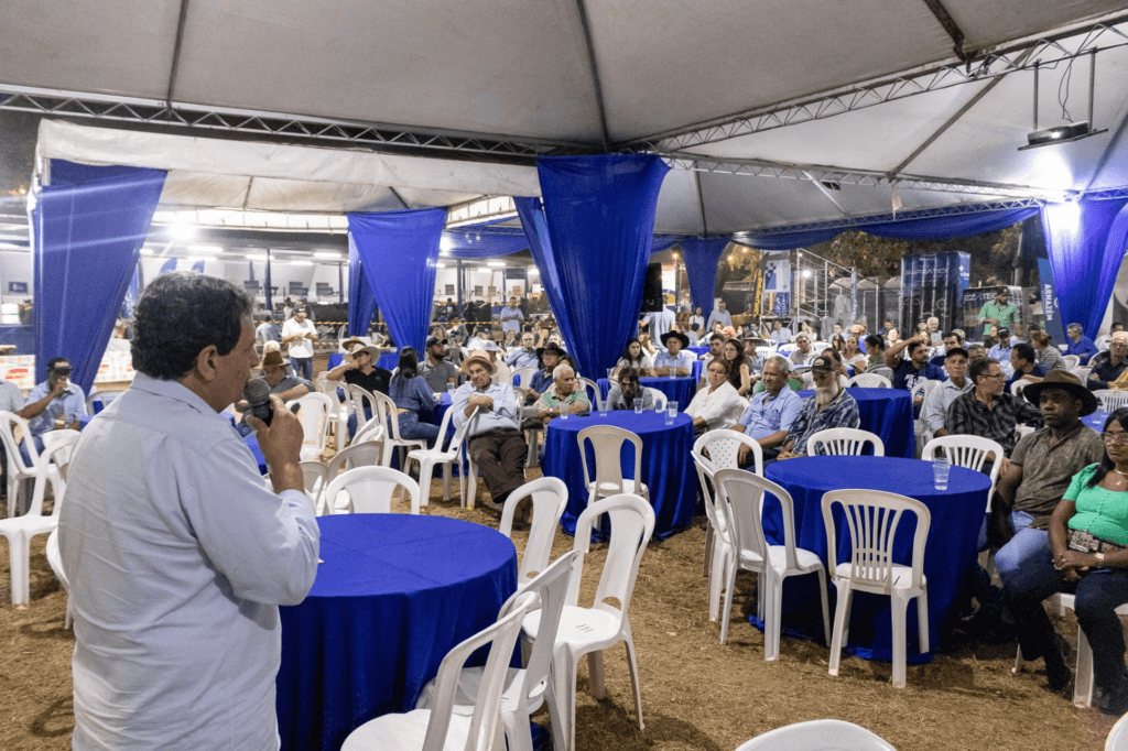 Valorização dos produtores: Cooperativa promove Dia do Cooperado na Expoagro GV 6 image 91