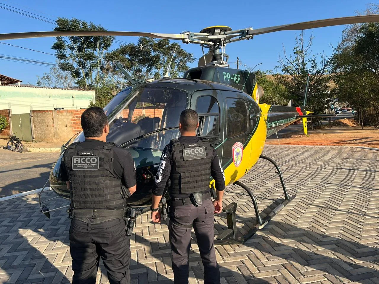 FICCO-MG deflagra segunda fase da operação Tsunami