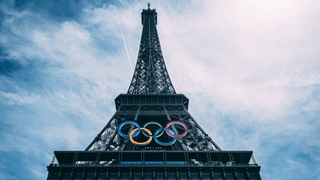 O Brasil termina os Jogos Olímpicos Paris 2024 com muitos motivos para se orgulhar