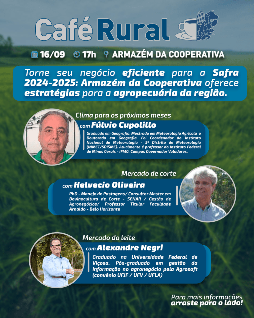 Como o clima e o mercado estão impactando a pecuária e a produção de leite? 1 image 67