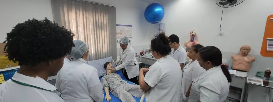 O Trilhas de Futuro, maior programa de acesso a cursos de formação profissionalizante gratuitos já realizado em Minas Gerais, vai se